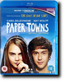 PAPER TOWNS (BR)