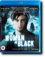 THE WOMAN IN BLACK (BR)