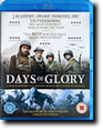 DAYS OF GLORY (BR)