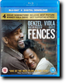 FENCES (BR)