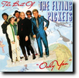 FLYING PICKETS