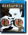 DISTURBIA (BR)