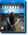 TREMORS 3: BACK TO PERFECTION (BR)