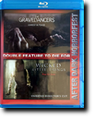GRAVEDANCERS / WICKED LITTLE THINGS /2 filmy/ (BR)