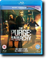THE PURGE: ANARCHY (BR)