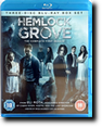 HEMLOCK GROVE - 1ST SEASON /13 epizod/ (BR)