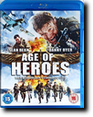 AGE OF HEROES (BR)