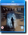 THE VVITCH: A NEW-ENGLAND FOLKTALE (BR)