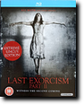 THE LAST EXORCISM PART II /Fullslip/ (BR)