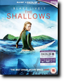 THE SHALLOWS /Fullslip/ (BR)