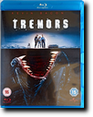 TREMORS (BR)