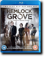 HEMLOCK GROVE - 2ND SEASON /10 epizod/ (BR)
