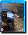 BROTHERHOOD OF THE WOLF (BR)
