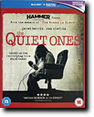 THE QUIET ONES /Fullslip/ (BR)