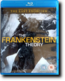 THE FRANKENSTEIN THEORY (BR)
