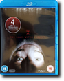THE BLAIR WITCH PROJECT (BR)