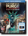 THE PURGE: ELECTION YEAR /Fullslip/ (BR)