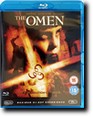 THE OMEN (BR)