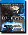 MARY SHELLEY'S FRANKENSTEIN (BR)