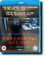 PARANORMAL ACTIVITY (BR)