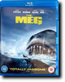 THE MEG (BR)