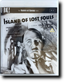 ISLAND OF LOST SOULS  (BR+DVD)