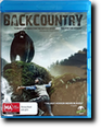 BACKCOUNTRY (BR)
