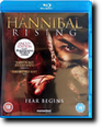 HANNIBAL RISING (BR)