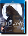 WEREWOLF THE BEAST AMONG US (BR)