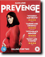 PREVENGE /Fullslip/ (BR)
