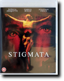 STIGMATA (BR+DVD)